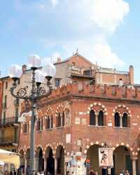 Verona: The City of Love and Timeless Romance