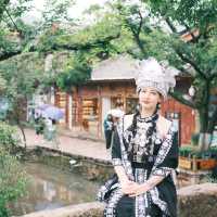 Living in Lijiang (for 3 days)