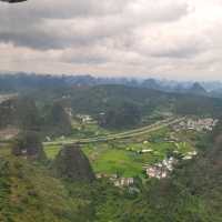 Peak Ruyi Scenic Spot