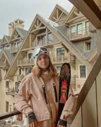 Slopes and Dreams: Skiing Adventures Unveiled