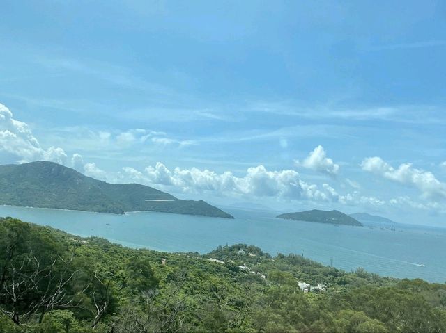 Simply Amazing Place to Visit 🇭🇰
