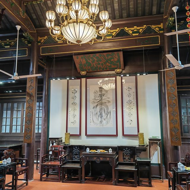 福佑路清真寺