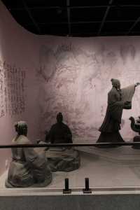 廣州｜廣東中醫藥博物館