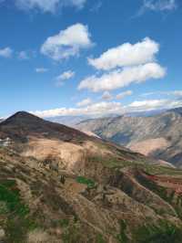 滇東南報團遊(獨品)-D4 東川紅土地