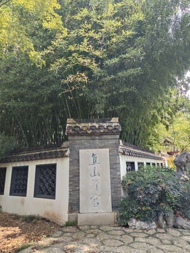 鎮江焦山｜中國江南的隱藏寶石，你還沒去過嗎？
