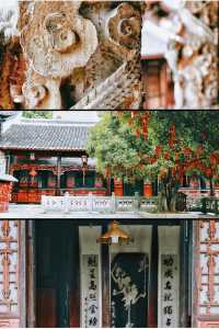 "中國最精緻的文廟"竟然是人少的冷門景點