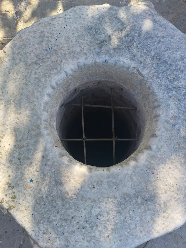 張飛故里