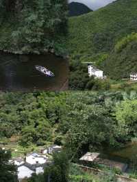 黃山腳下絕美新民宿坐擁竹林雲海，獨享私湯