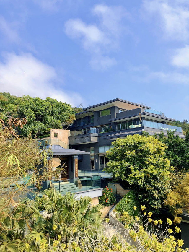 珠海大萬山島｜一個讓你忘記煩惱的海島🌴