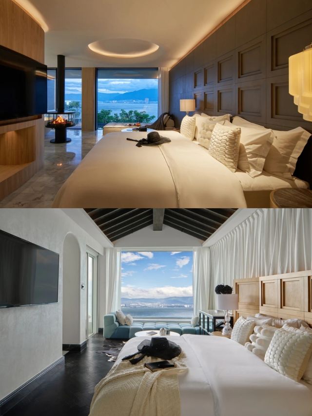 吾鄉間東方海景VILLA
