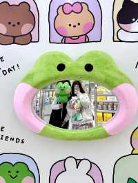 上海探店 | 新開的！拍到LINE FRIENDS大頭貼！