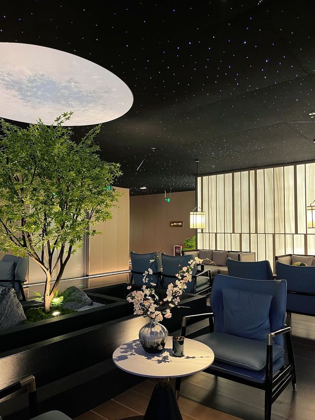 新會🖐️家星空spa館🌃