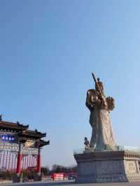 赵公明財神廟