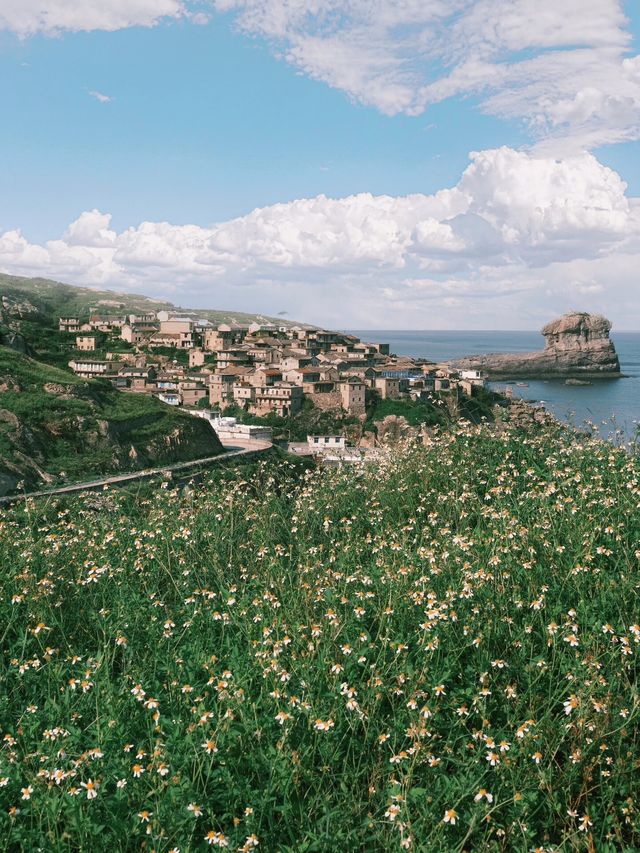 不是國外,是國內小眾避世海島(附攻略) 不是國外,是國內小眾避世海島(附攻略)