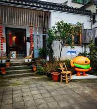 浙江金華義烏｜李祖村