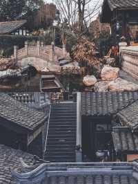 愛上成都東門市井的 N 個理由：攻略與注意事項！