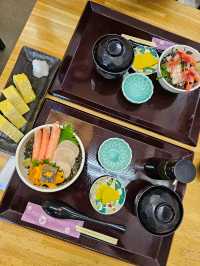 北海道小眾旅行函館拍照美食乾貨攻略