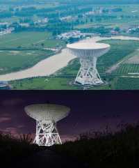 天馬山，上海松江小眾寶藏打卡地