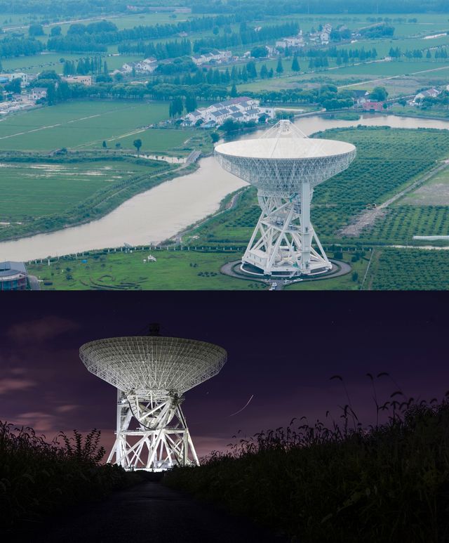 天馬山，上海松江小眾寶藏打卡地