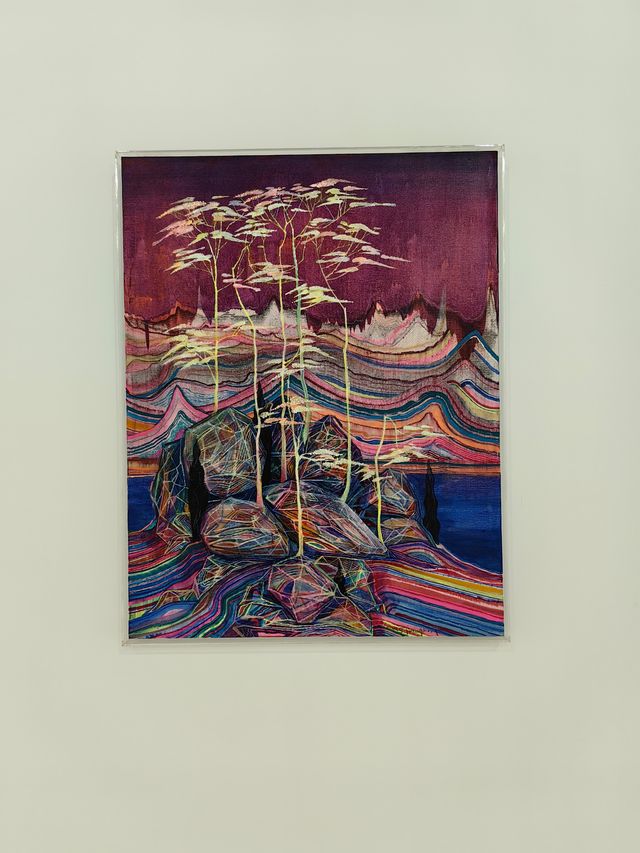 巢蜂上海開館展