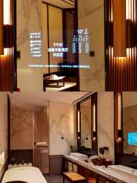 一鎮一島一酒店，巡塘書香，隱於古鎮，逸於書香