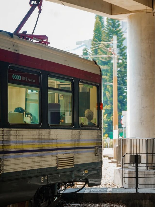 深圳中國香港地區新通道：30分鐘直達列車體驗