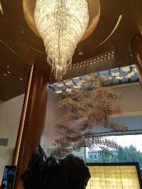 帝都萬豪系有救了，北京新青海喜來登酒店