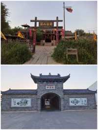 來葫蘆島遊葫蘆古鎮，祈福祿運求福祿圓滿！
