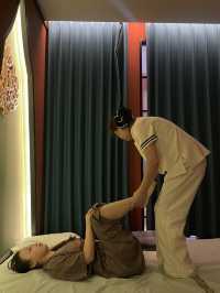 來西雙版納一定要體驗一次泰式古法按摩