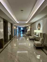 重慶酒店｜江景太絕被問瘋了，是WFC69樓的麗思瑞凱悅！