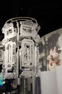 【蛟龍出海·數字非遺承藝展】