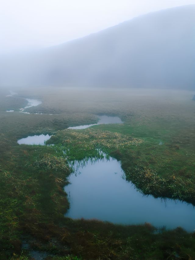 長沙出發2小時，去見山見水見自己