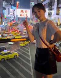 誰還沒來重慶旅遊呀！！超詳盡攻略在此呈現