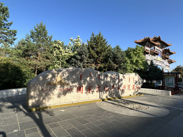 春回大召，陽光正好