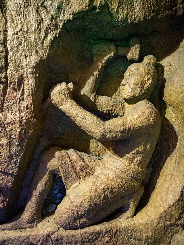 上海遊龍石文化科普館