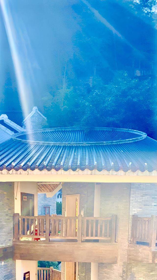 走進世界客都-梅州客天下