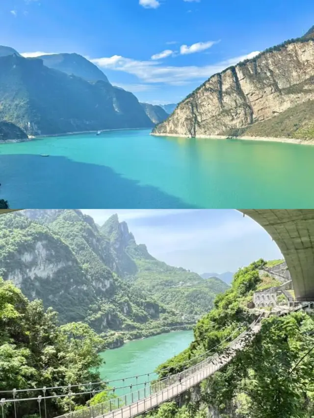 Yichang, there are so many surprises! You'll regret it if you don't see it series