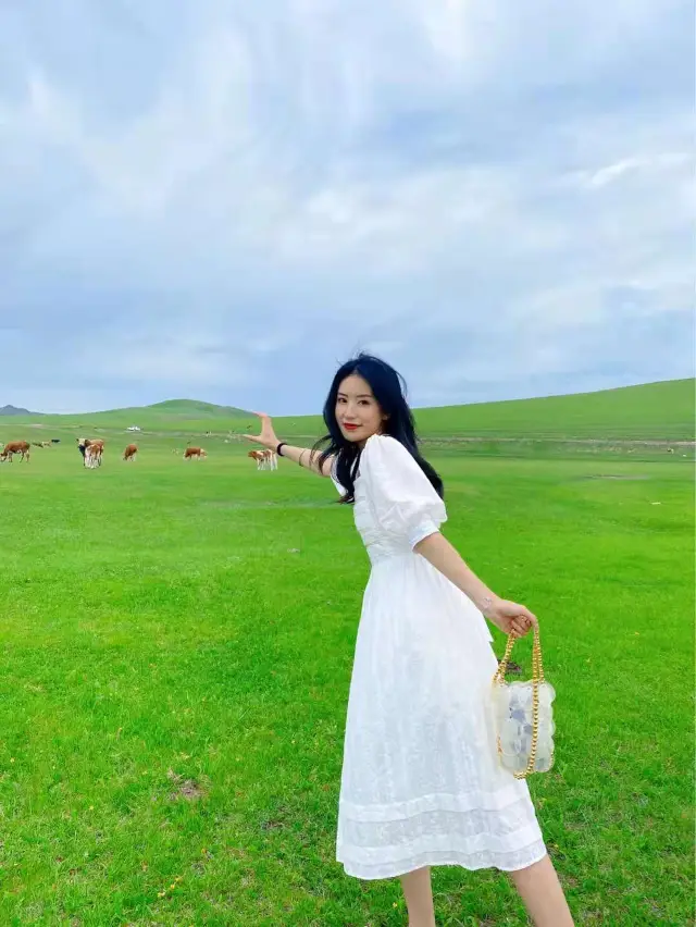 호룬베이얼/호룬베이얼 대초원 여행 가이드