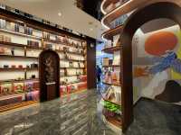 敦煌書局攻略。