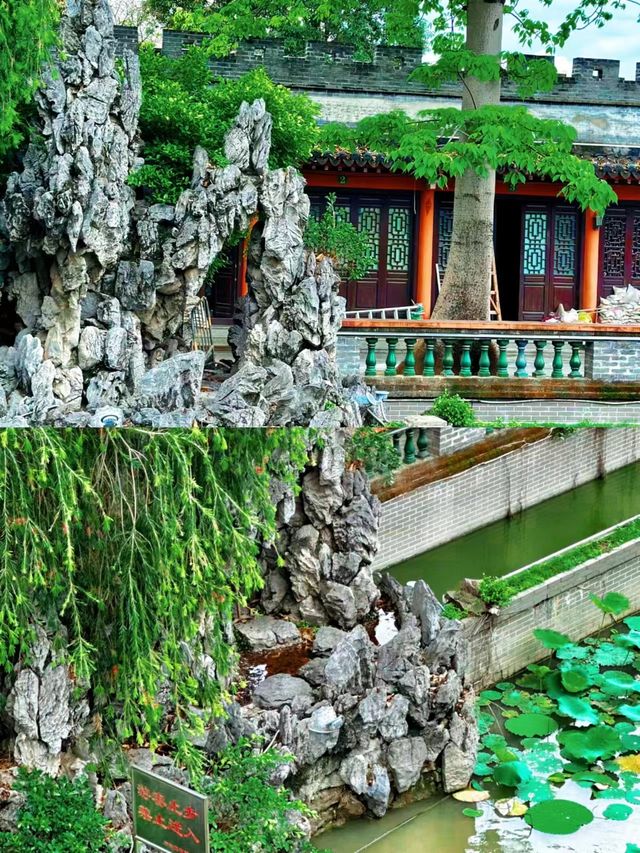 不是蘇州去不起！而是深圳萬景樓更有性價比