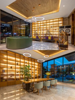 學生黨來廣州，鎖定這家酒店，性價比超高