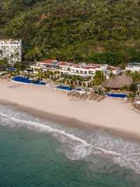 🌴 Puerto Vallarta Paradise: Hyatt Ziva's All-Inclusive Bliss 🏖️
