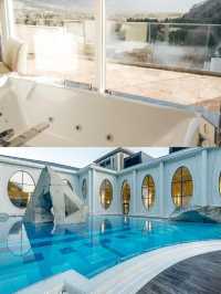 Grand Resort Bad Ragaz