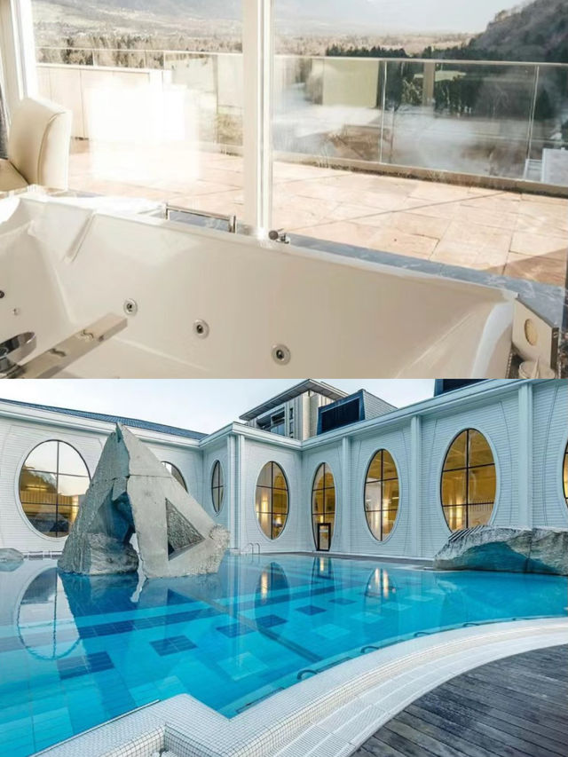 Grand Resort Bad Ragaz