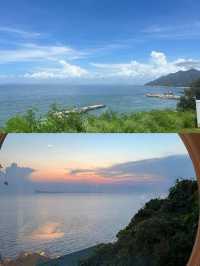 深圳 大鵬灣>琉璃海