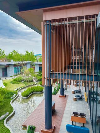 Chengdu Must-Stay List | The Unique MGallery Sofitel