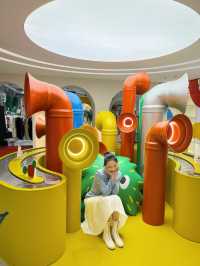 上海citywalk 在這小巷子狂拍100張