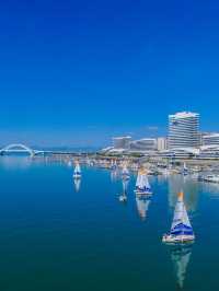 🌴 Xiamen's Top Family-Friendly Attractions Unveiled 🎡