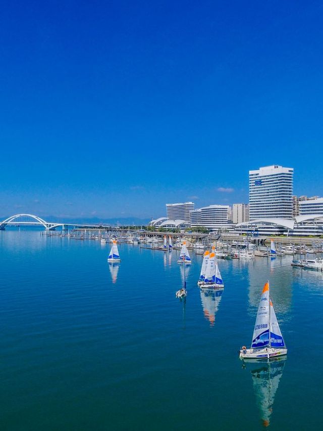🌴 Xiamen's Top Family-Friendly Attractions Unveiled 🎡