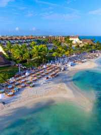 🌴🏖️ Luxe Escape: Grand Velas Riviera Maya Guide 🍹🌞